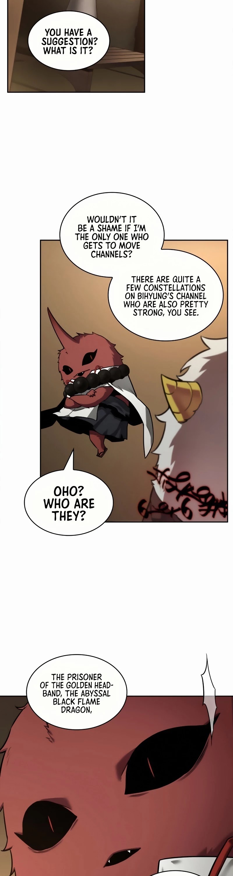 Omniscient Reader's Viewpoint Chapter 86 page 15 - Chapter 86
