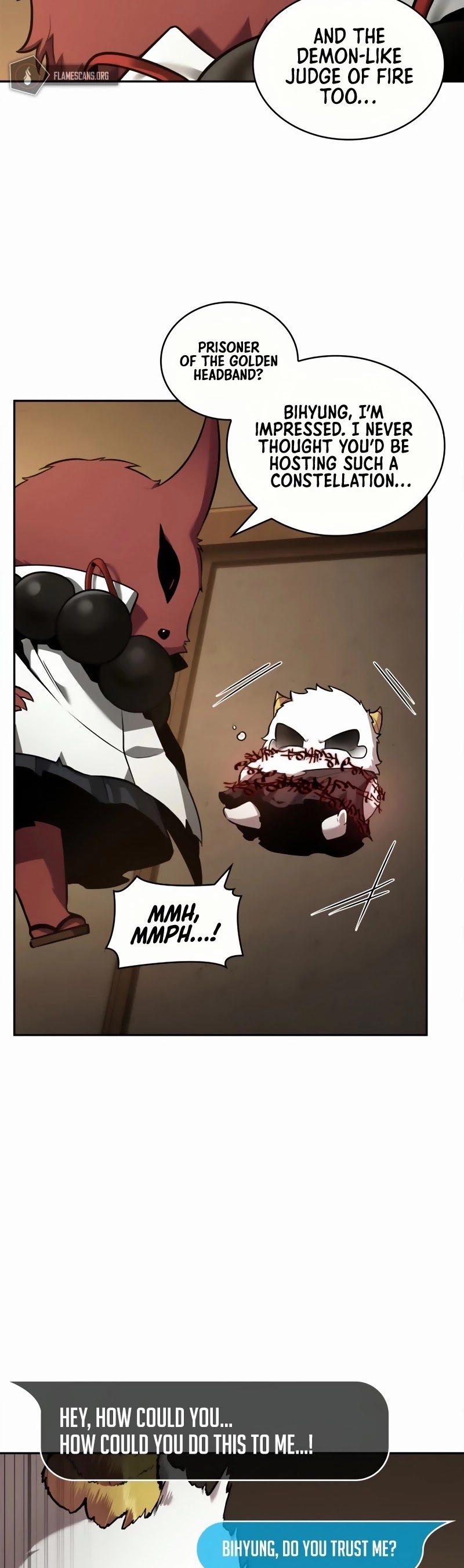 Omniscient Reader's Viewpoint Chapter 86 page 16 - Chapter 86