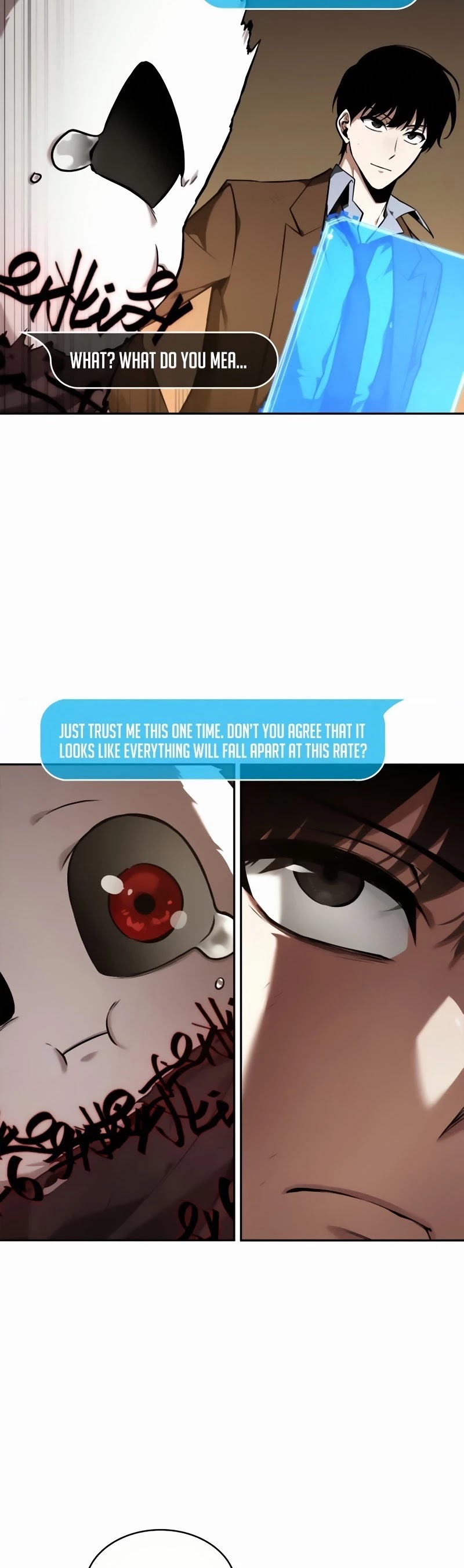 Omniscient Reader's Viewpoint Chapter 86 page 17 - Chapter 86