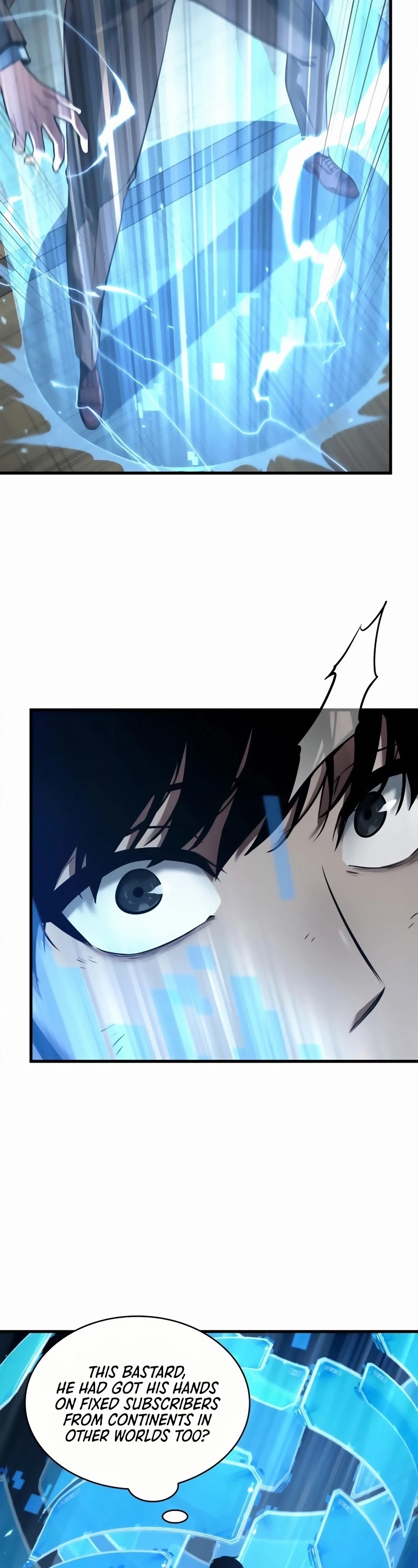Omniscient Reader's Viewpoint Chapter 86 page 22 - Chapter 86