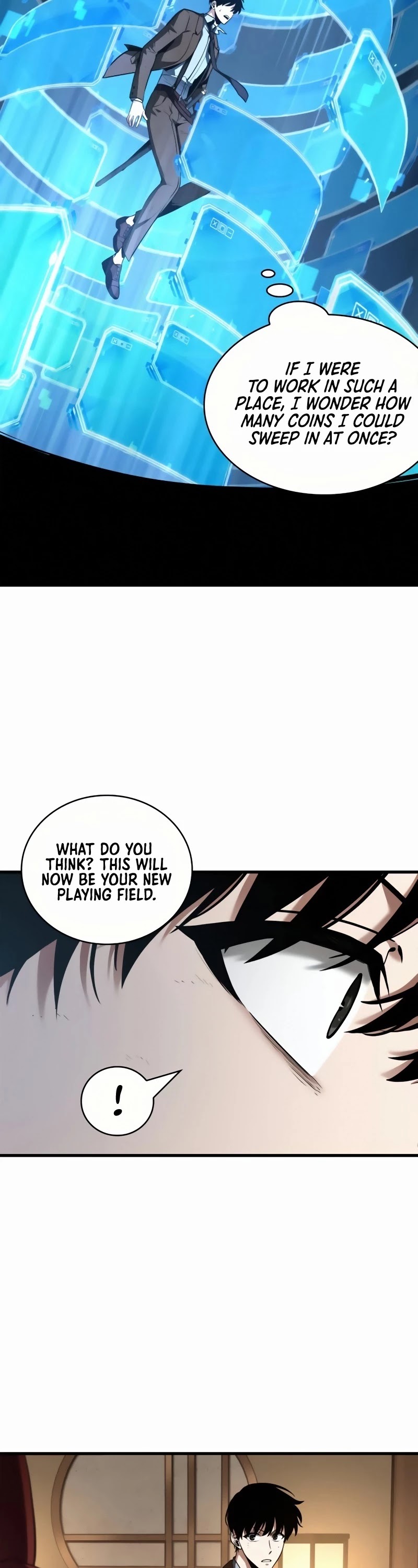 Omniscient Reader's Viewpoint Chapter 86 page 23 - Chapter 86