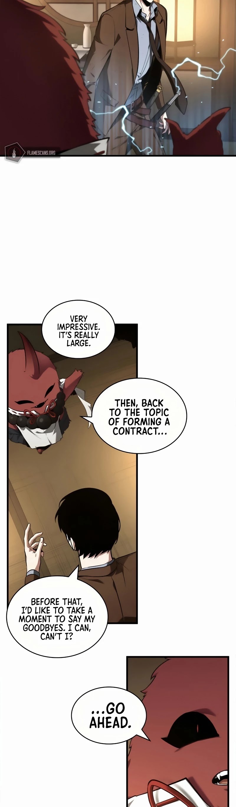 Omniscient Reader's Viewpoint Chapter 86 page 24 - Chapter 86