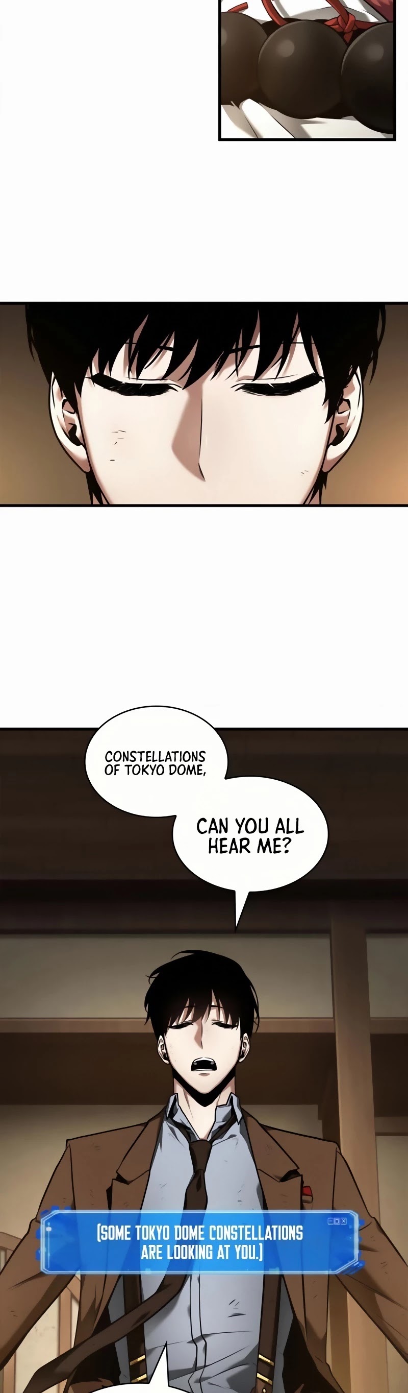 Omniscient Reader's Viewpoint Chapter 86 page 25 - Chapter 86