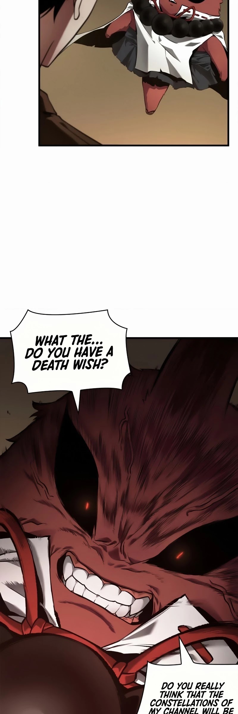Omniscient Reader's Viewpoint Chapter 86 page 29 - Chapter 86