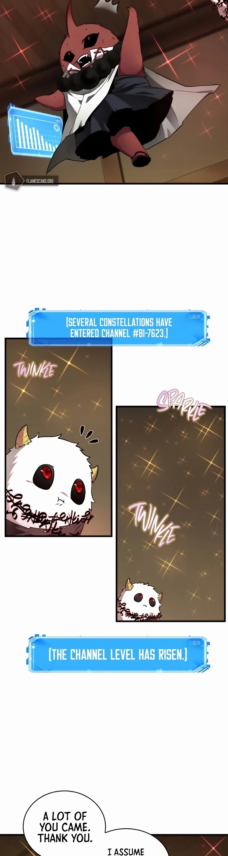 Omniscient Reader's Viewpoint Chapter 86 page 31 - Chapter 86