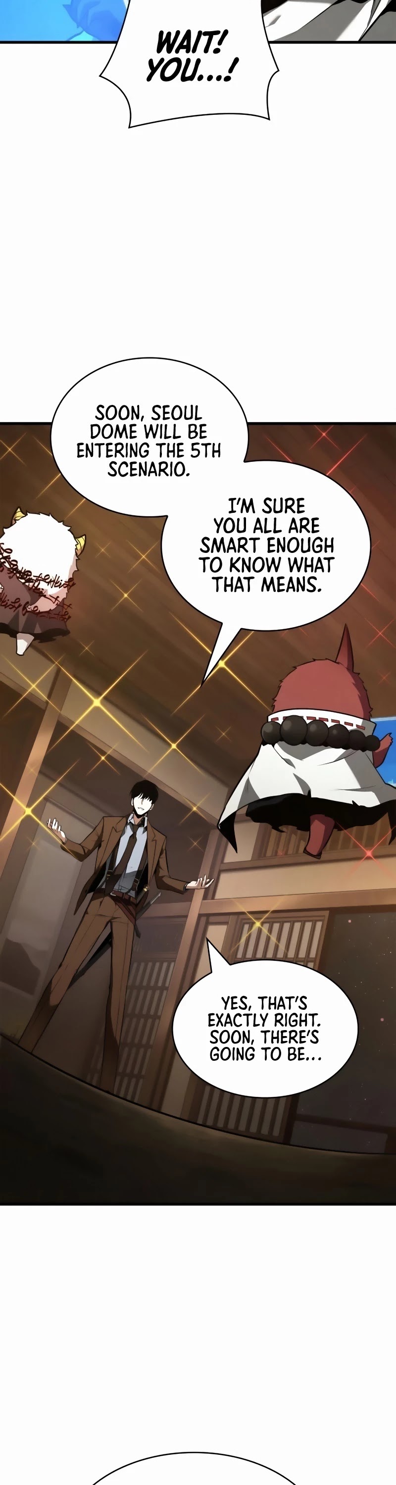 Omniscient Reader's Viewpoint Chapter 86 page 35 - Chapter 86