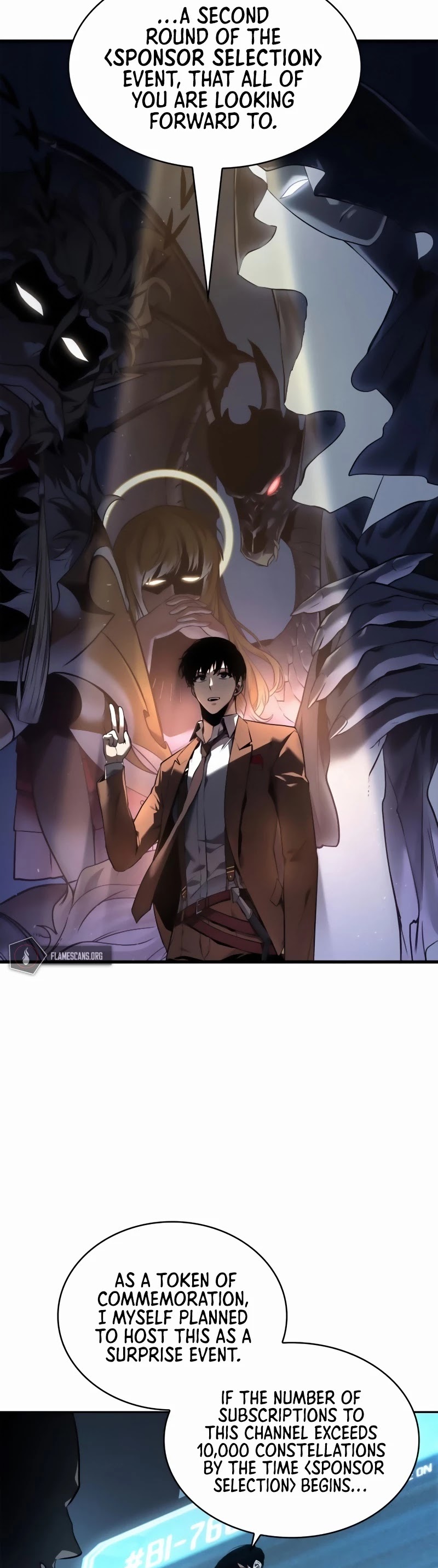 Omniscient Reader's Viewpoint Chapter 86 page 36 - Chapter 86