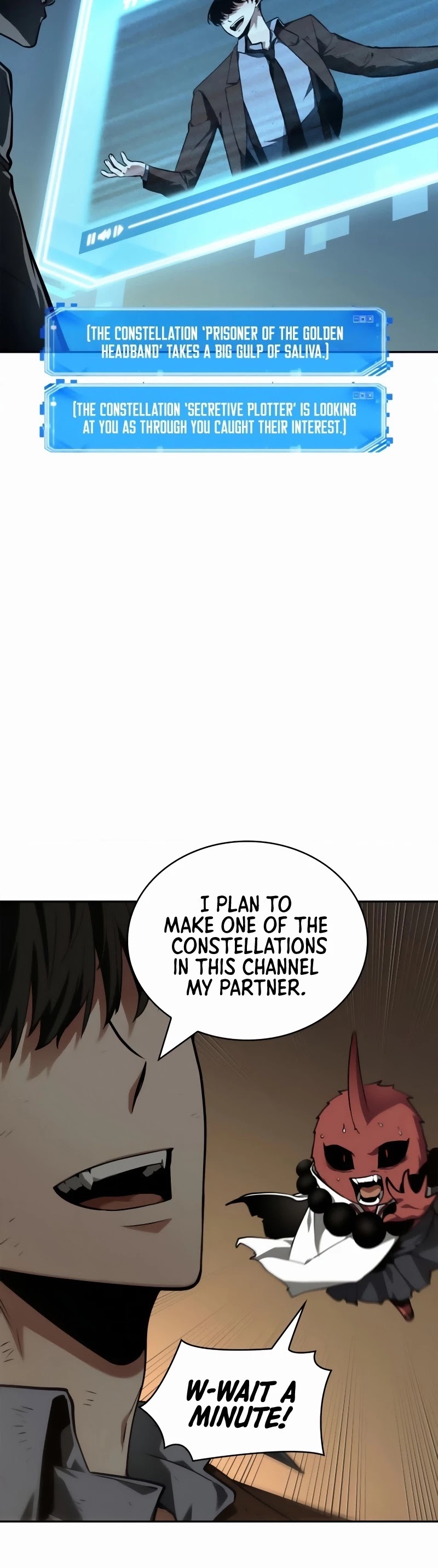 Omniscient Reader's Viewpoint Chapter 86 page 37 - Chapter 86