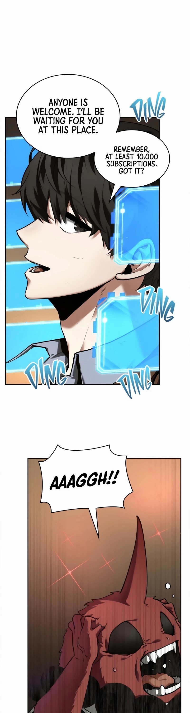 Omniscient Reader's Viewpoint Chapter 86 page 38 - Chapter 86