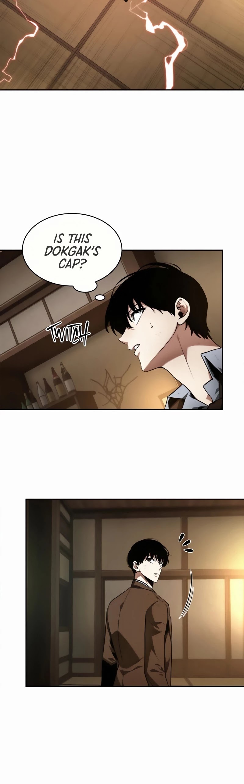 Omniscient Reader's Viewpoint Chapter 86 page 4 - Chapter 86