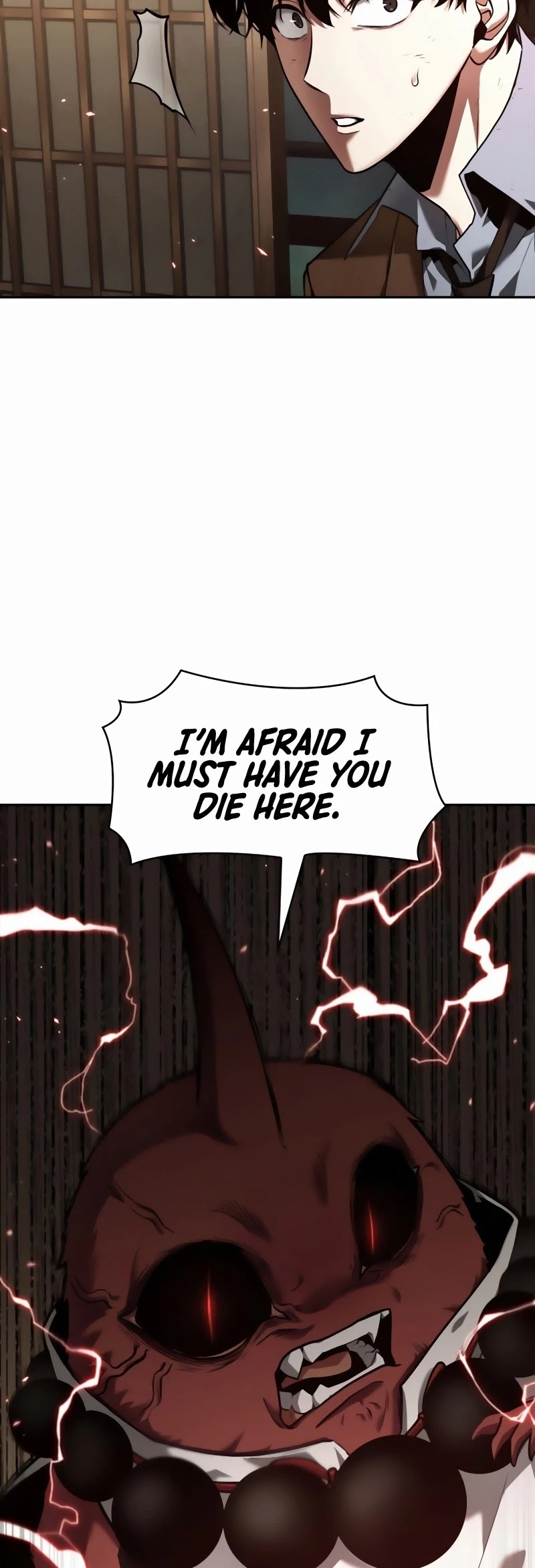 Omniscient Reader's Viewpoint Chapter 86 page 40 - Chapter 86