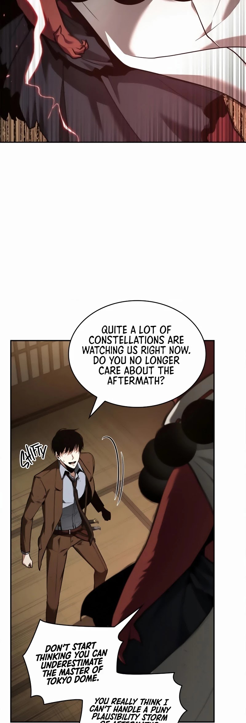 Omniscient Reader's Viewpoint Chapter 86 page 41 - Chapter 86