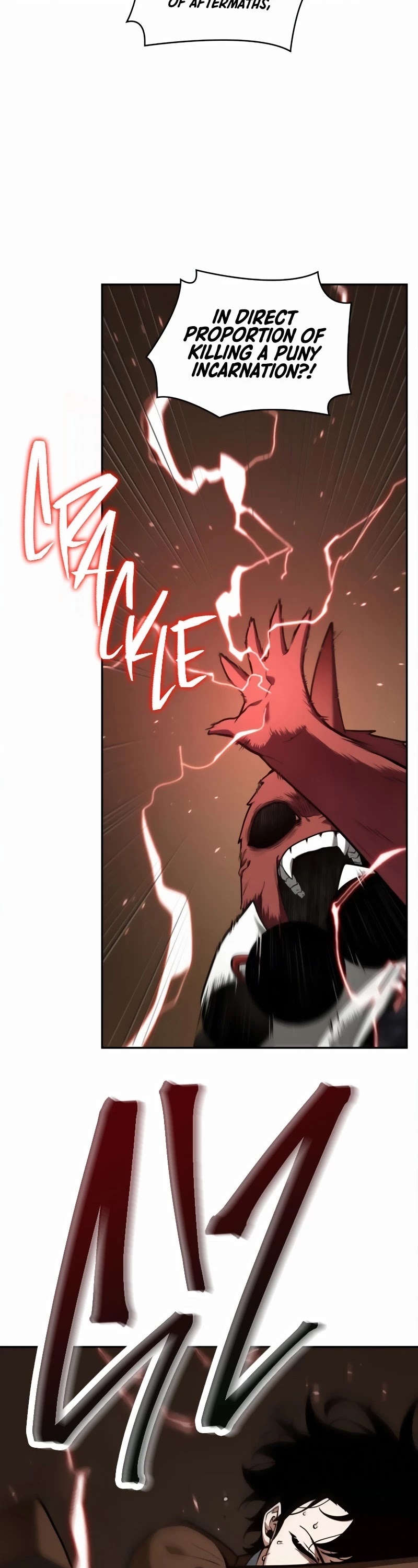 Omniscient Reader's Viewpoint Chapter 86 page 42 - Chapter 86