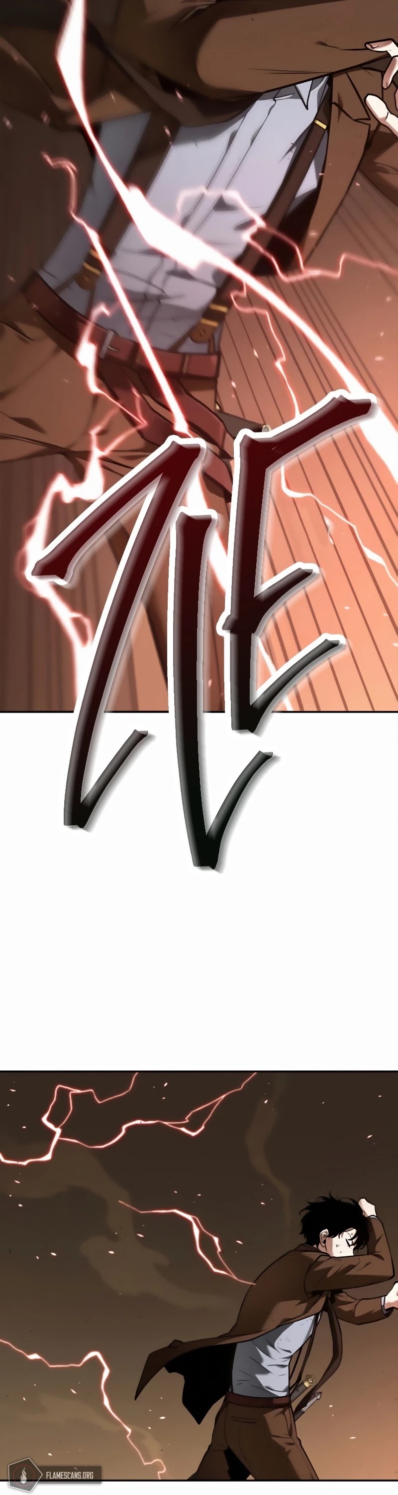 Omniscient Reader's Viewpoint Chapter 86 page 43 - Chapter 86