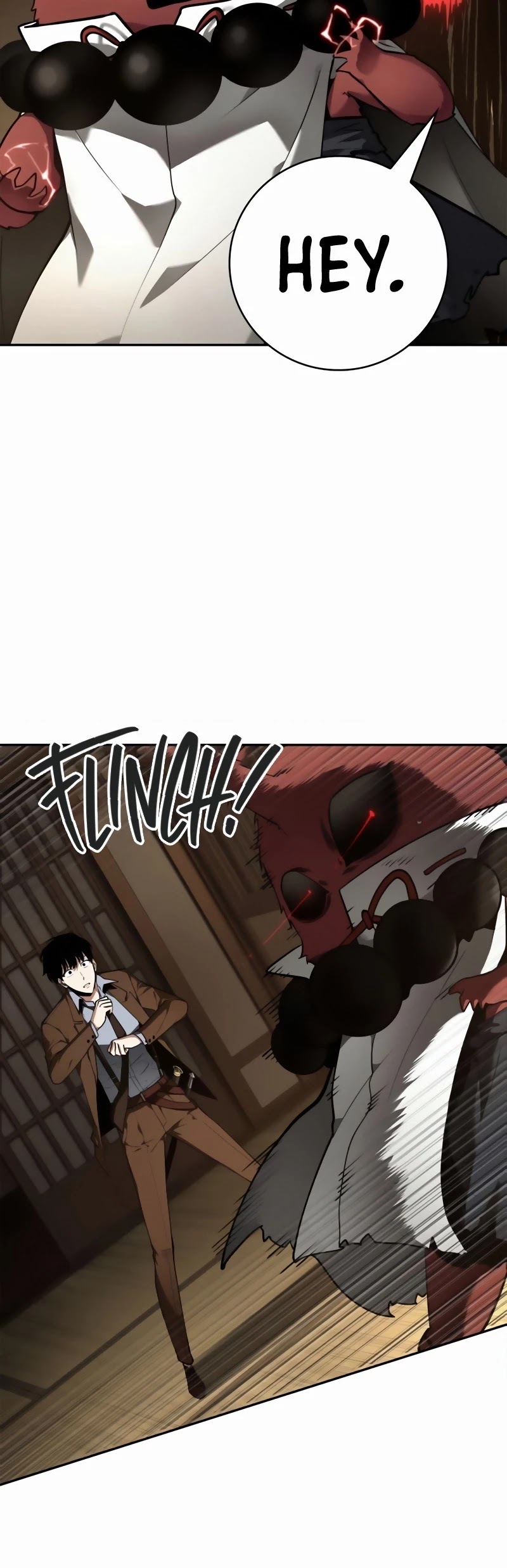 Omniscient Reader's Viewpoint Chapter 86 page 45 - Chapter 86