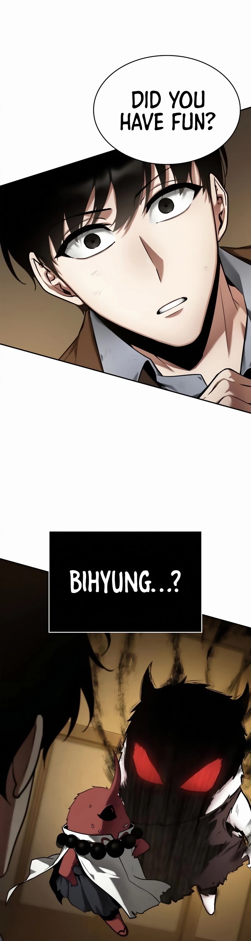 Omniscient Reader's Viewpoint Chapter 86 page 46 - Chapter 86