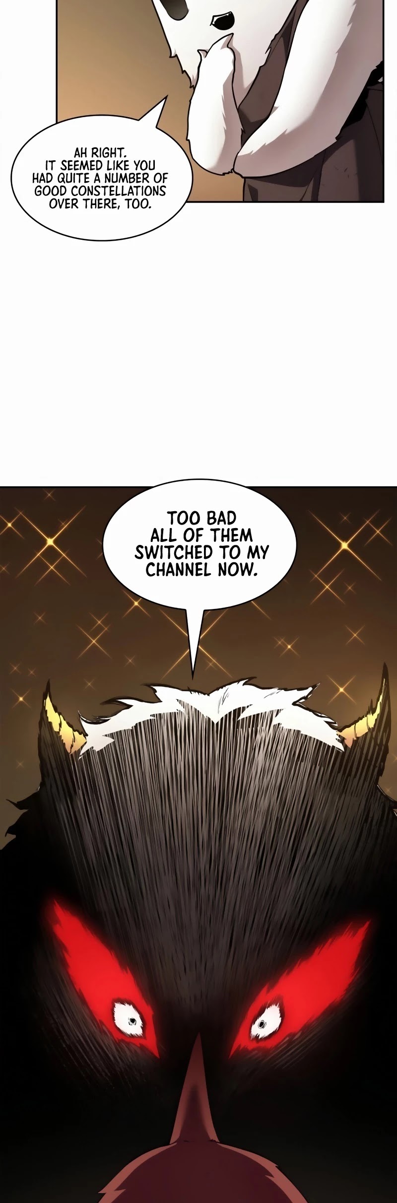 Omniscient Reader's Viewpoint Chapter 86 page 49 - Chapter 86