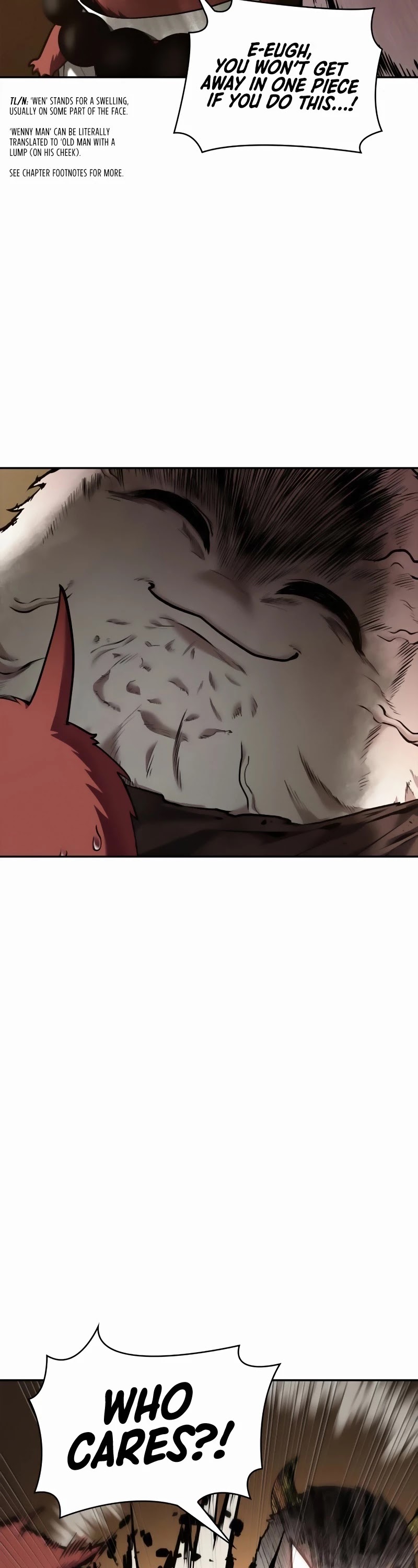 Omniscient Reader's Viewpoint Chapter 86 page 51 - Chapter 86