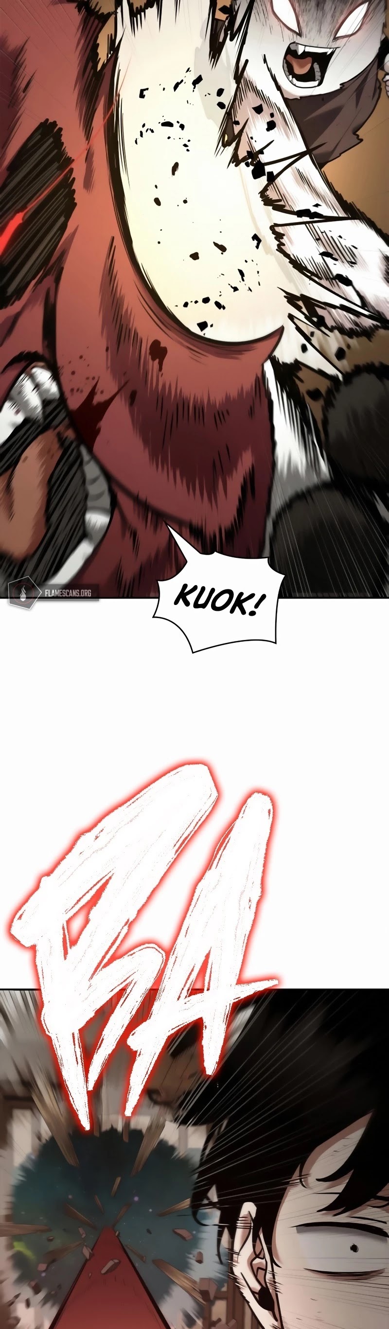 Omniscient Reader's Viewpoint Chapter 86 page 52 - Chapter 86