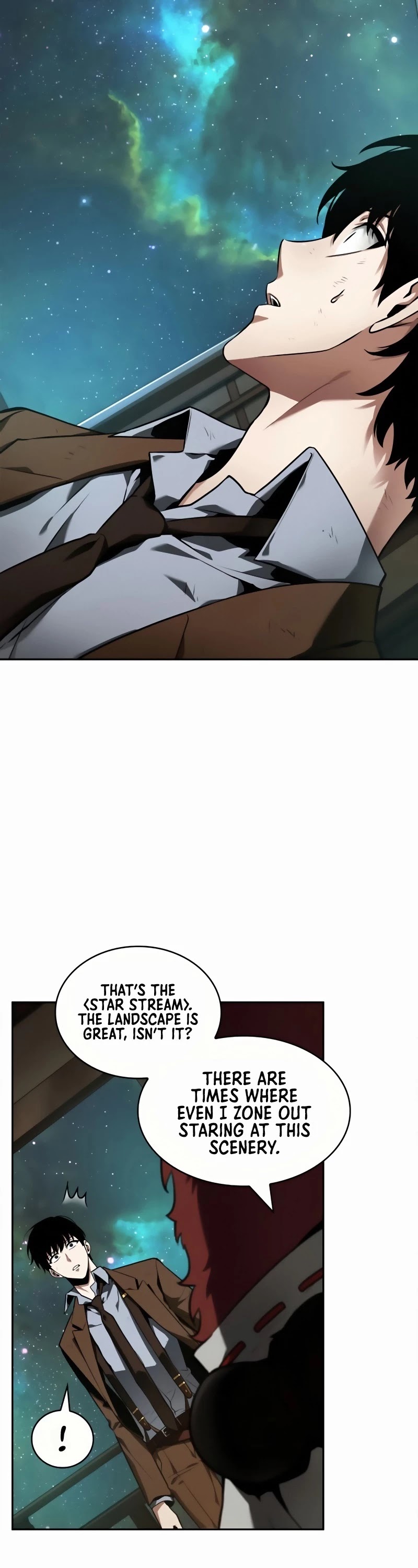 Omniscient Reader's Viewpoint Chapter 86 page 6 - Chapter 86