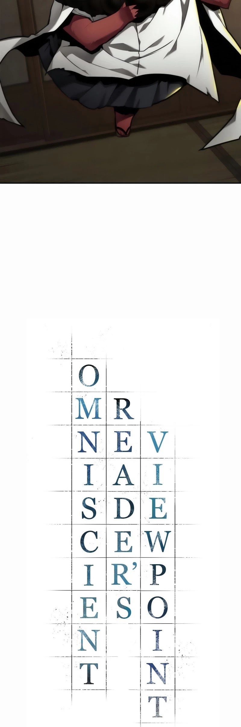 Omniscient Reader's Viewpoint Chapter 86 page 8 - Chapter 86