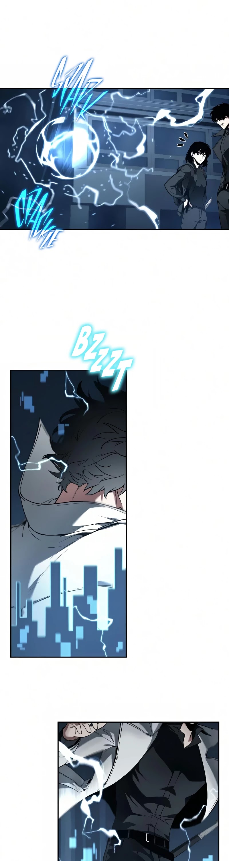 Omniscient Reader's Viewpoint Chapter 87 page 15 - Chapter 87