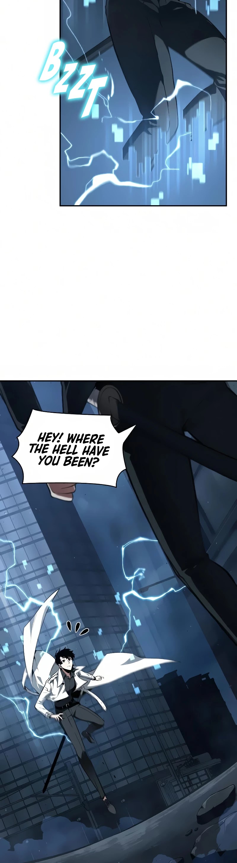 Omniscient Reader's Viewpoint Chapter 87 page 16 - Chapter 87