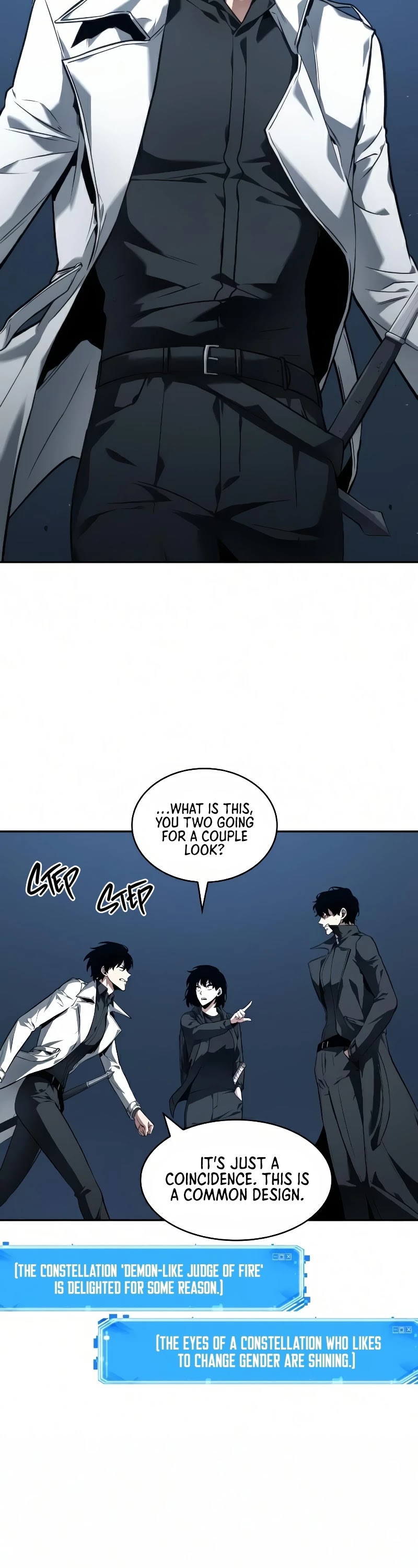 Omniscient Reader's Viewpoint Chapter 87 page 18 - Chapter 87