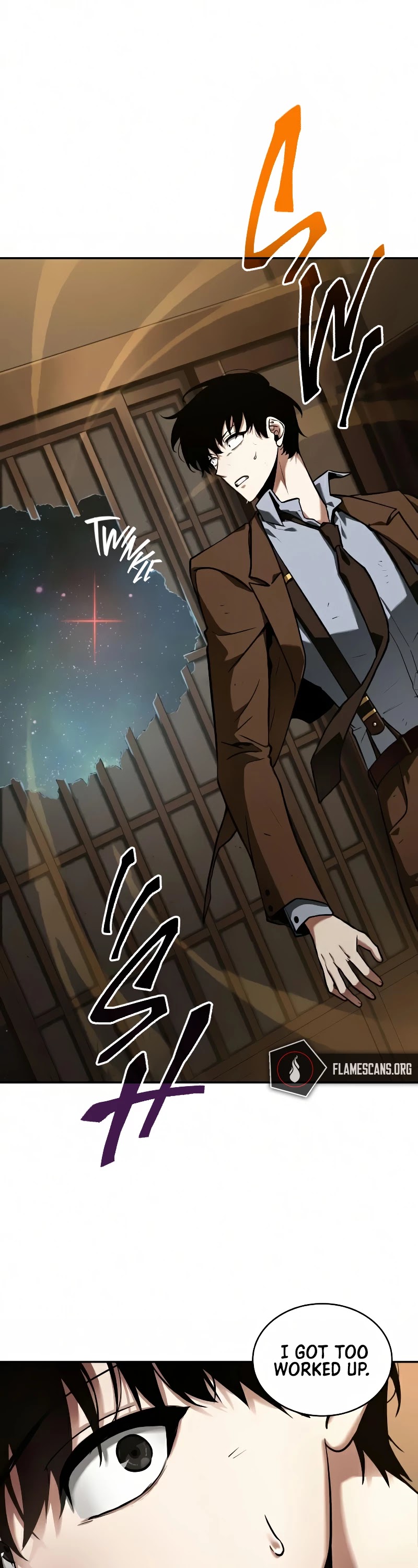 Omniscient Reader's Viewpoint Chapter 87 page 2 - Chapter 87