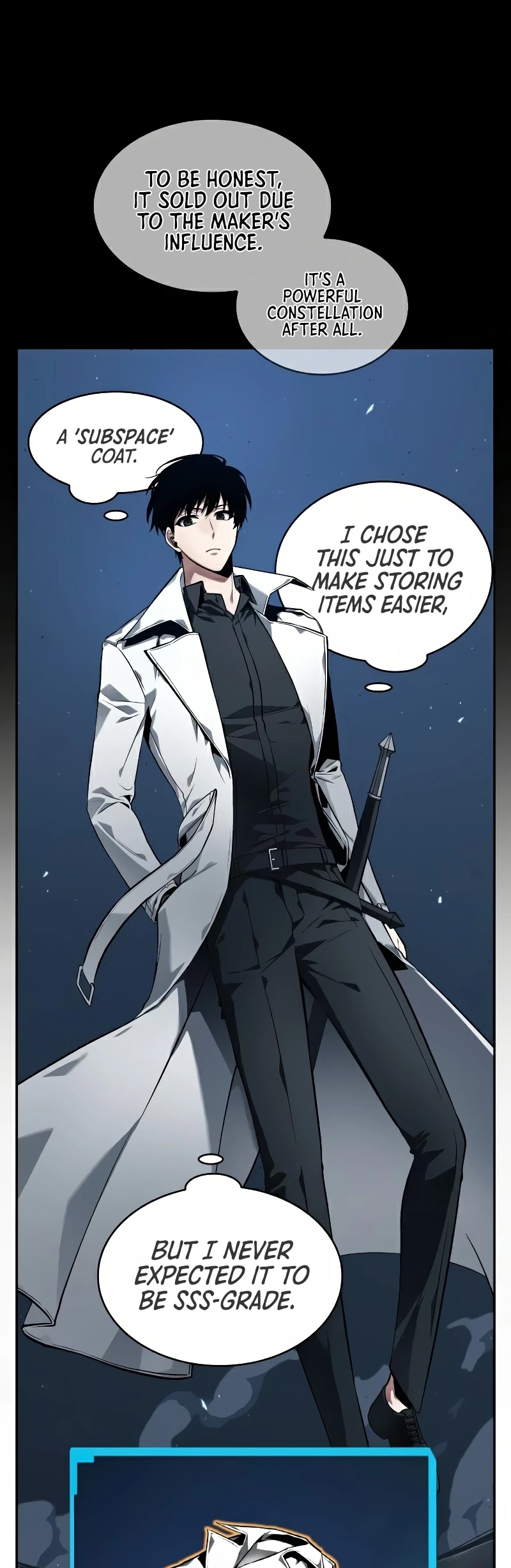 Omniscient Reader's Viewpoint Chapter 87 page 20 - Chapter 87