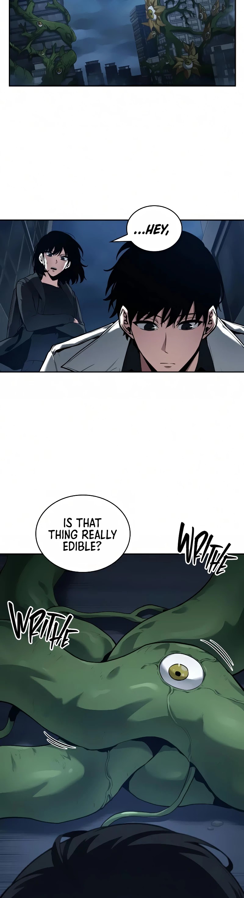 Omniscient Reader's Viewpoint Chapter 87 page 24 - Chapter 87