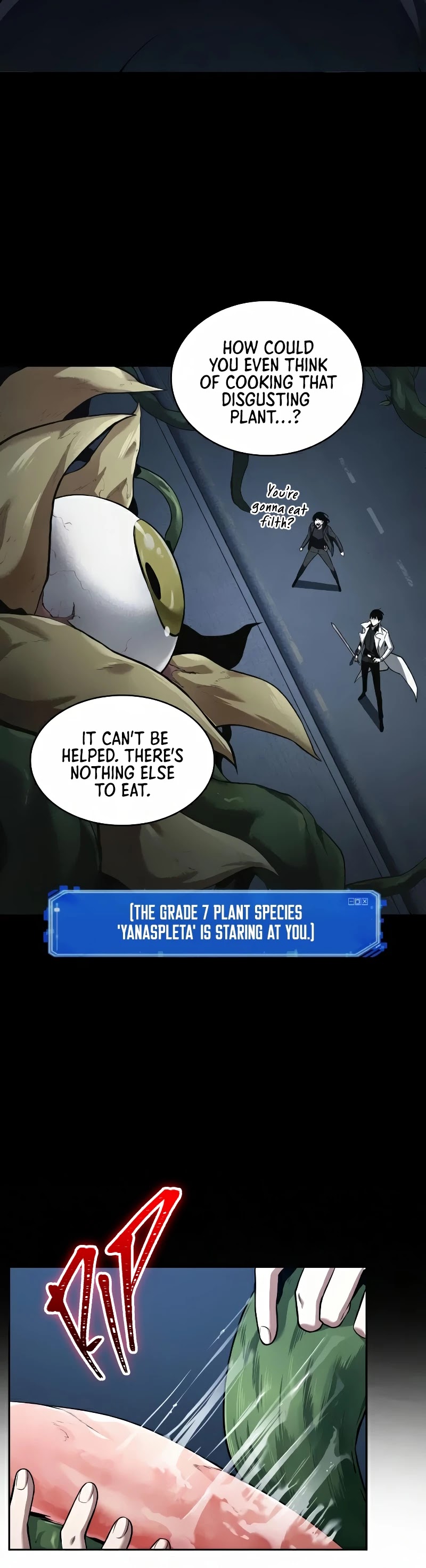 Omniscient Reader's Viewpoint Chapter 87 page 25 - Chapter 87