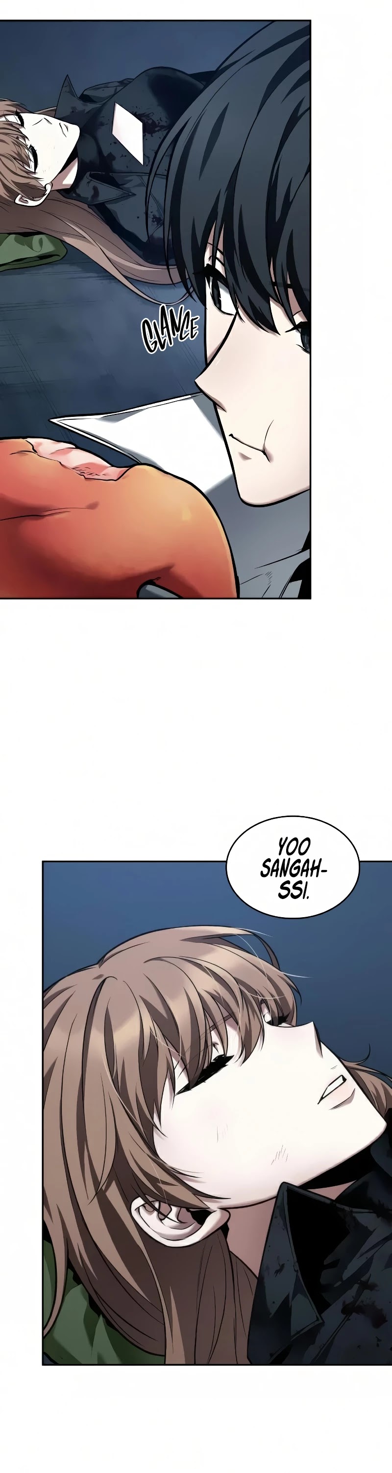 Omniscient Reader's Viewpoint Chapter 87 page 31 - Chapter 87