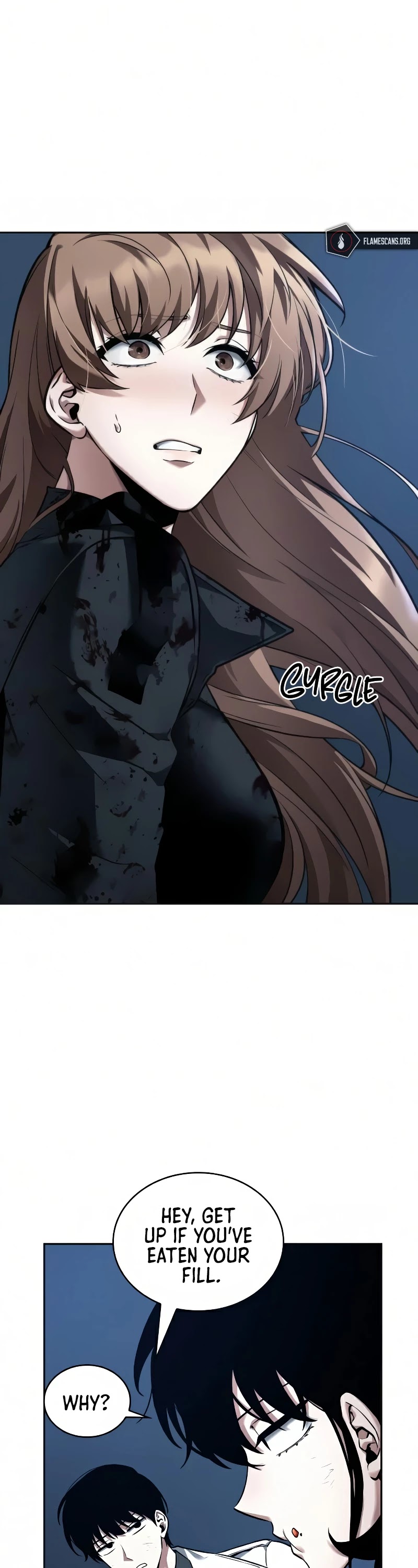 Omniscient Reader's Viewpoint Chapter 87 page 34 - Chapter 87