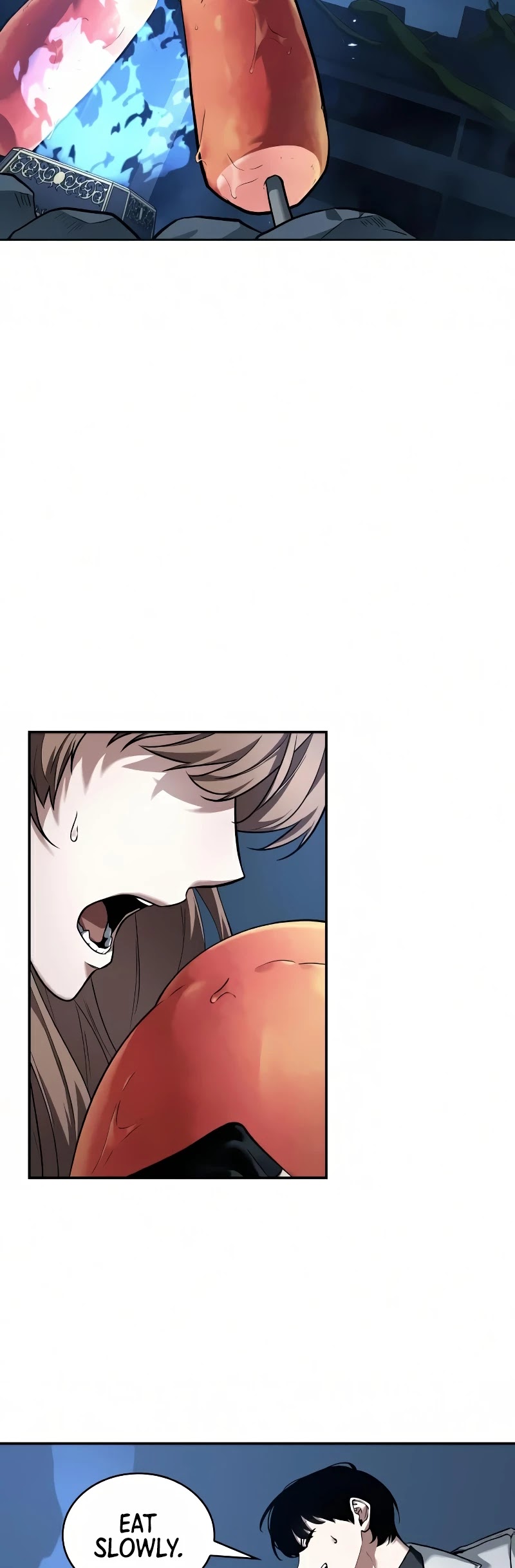 Omniscient Reader's Viewpoint Chapter 87 page 37 - Chapter 87