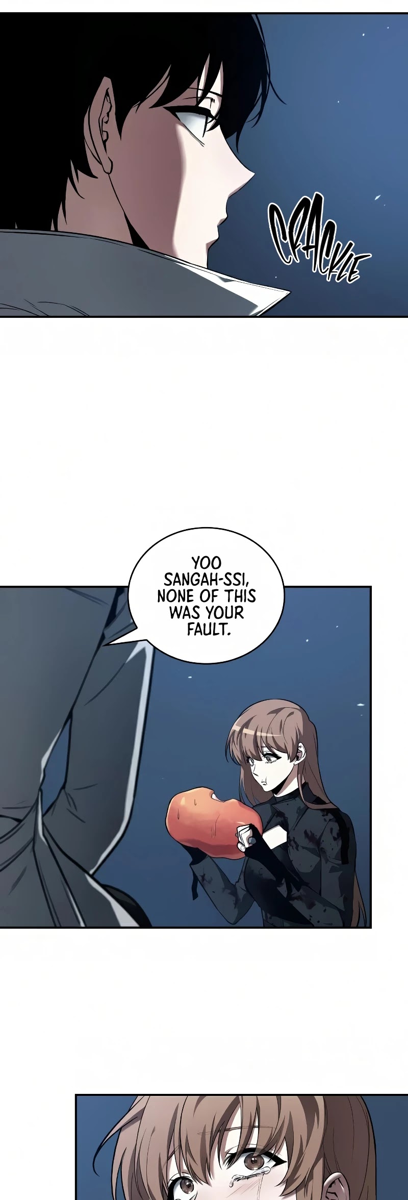 Omniscient Reader's Viewpoint Chapter 87 page 41 - Chapter 87