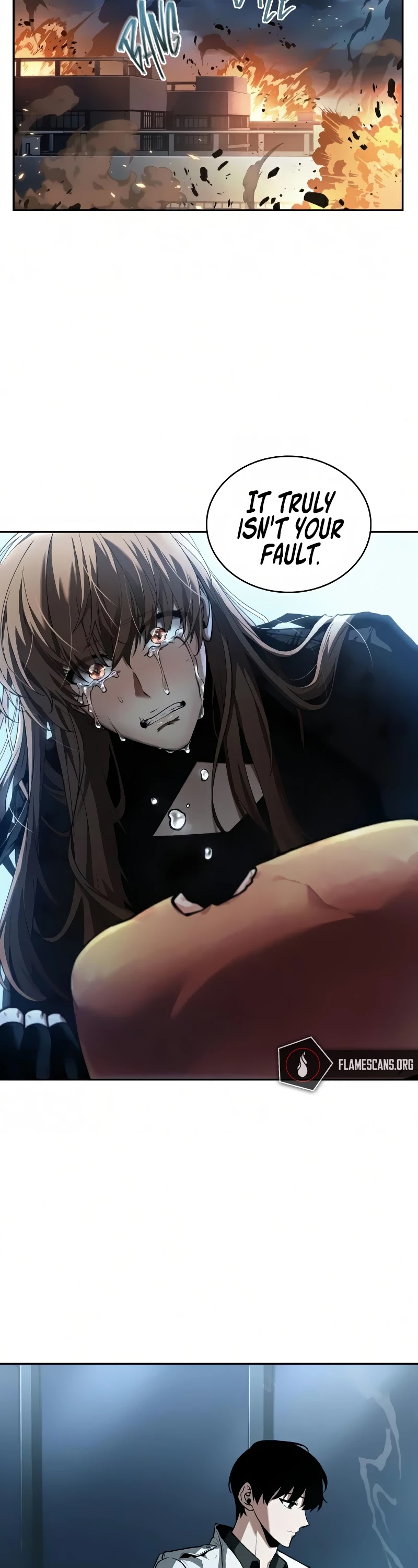 Omniscient Reader's Viewpoint Chapter 87 page 43 - Chapter 87