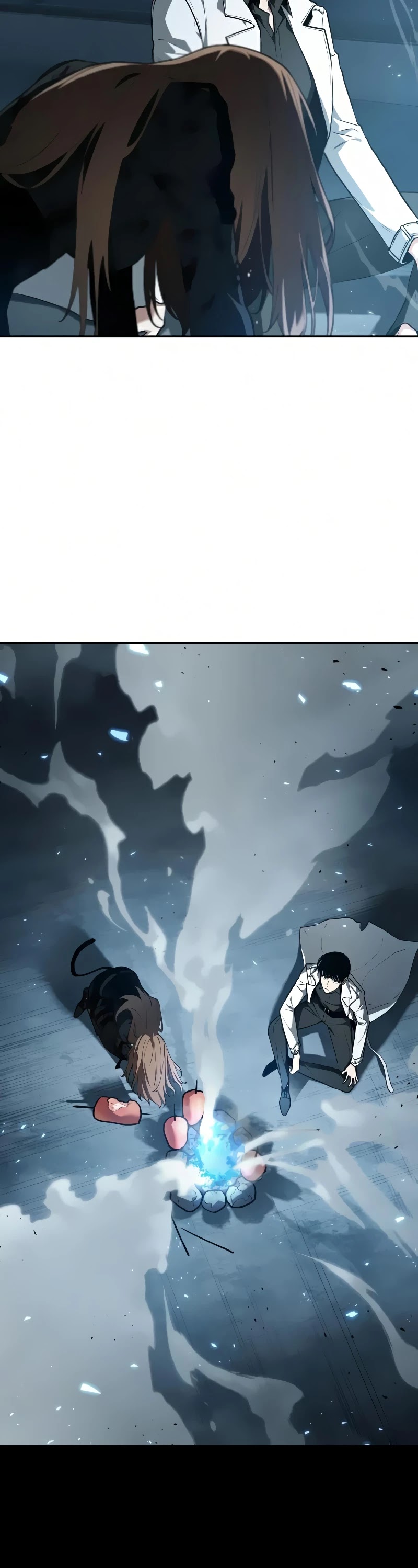Omniscient Reader's Viewpoint Chapter 87 page 44 - Chapter 87