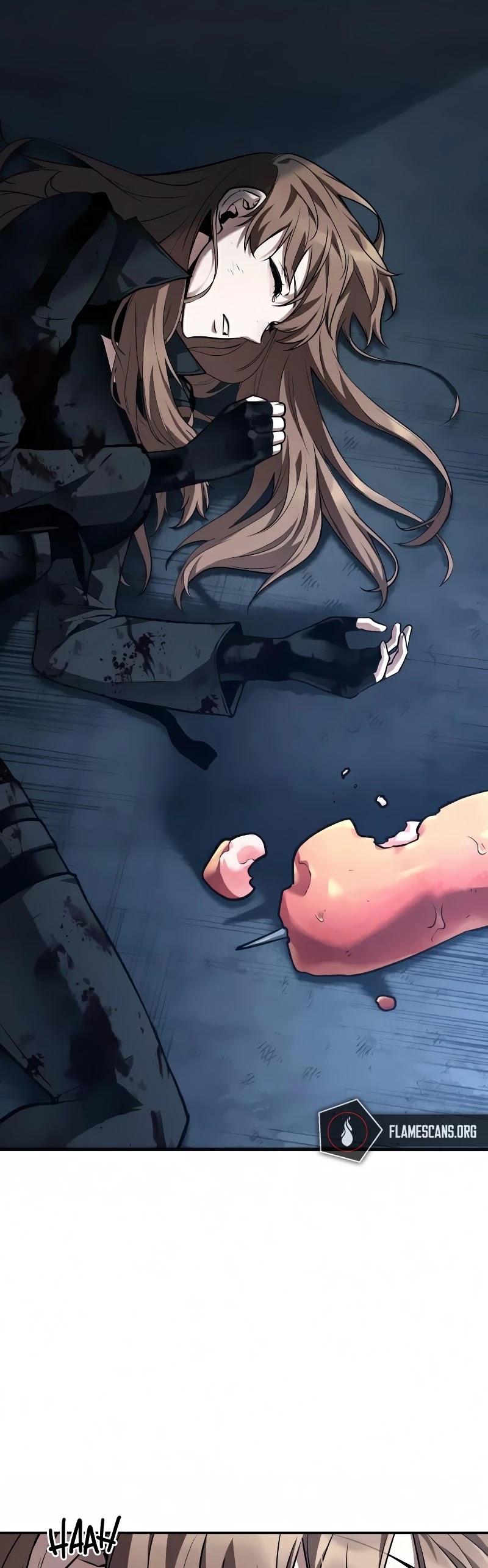 Omniscient Reader's Viewpoint Chapter 87 page 48 - Chapter 87