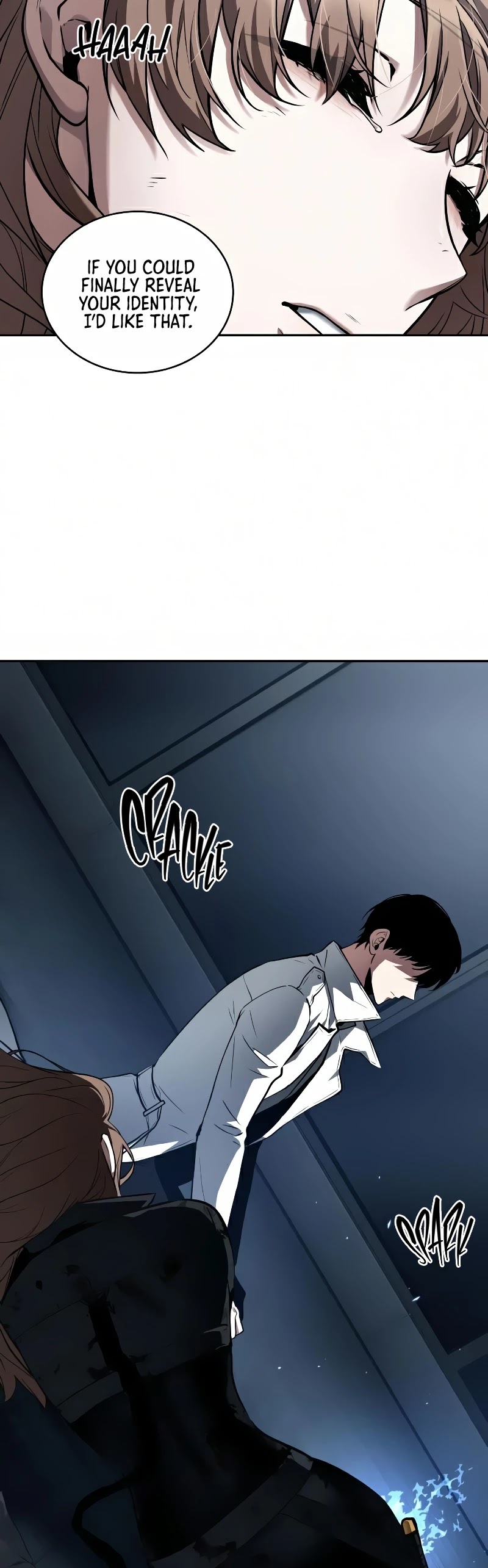 Omniscient Reader's Viewpoint Chapter 87 page 49 - Chapter 87