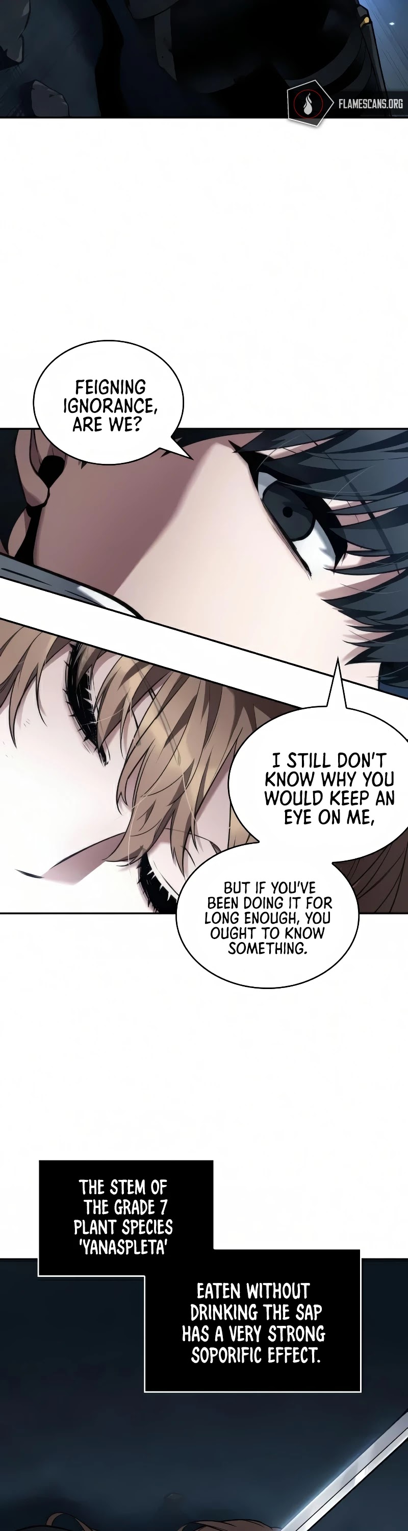 Omniscient Reader's Viewpoint Chapter 87 page 50 - Chapter 87