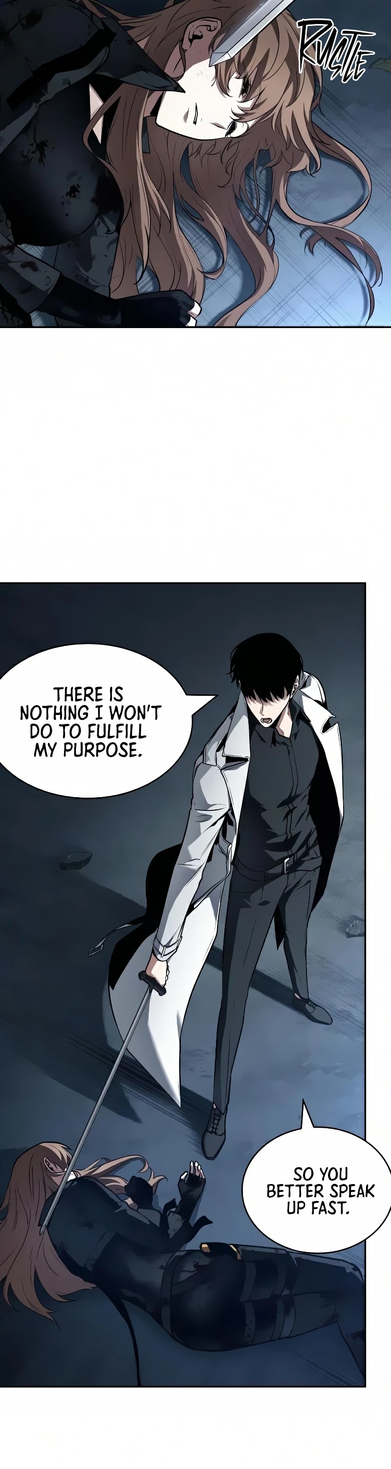 Omniscient Reader's Viewpoint Chapter 87 page 51 - Chapter 87