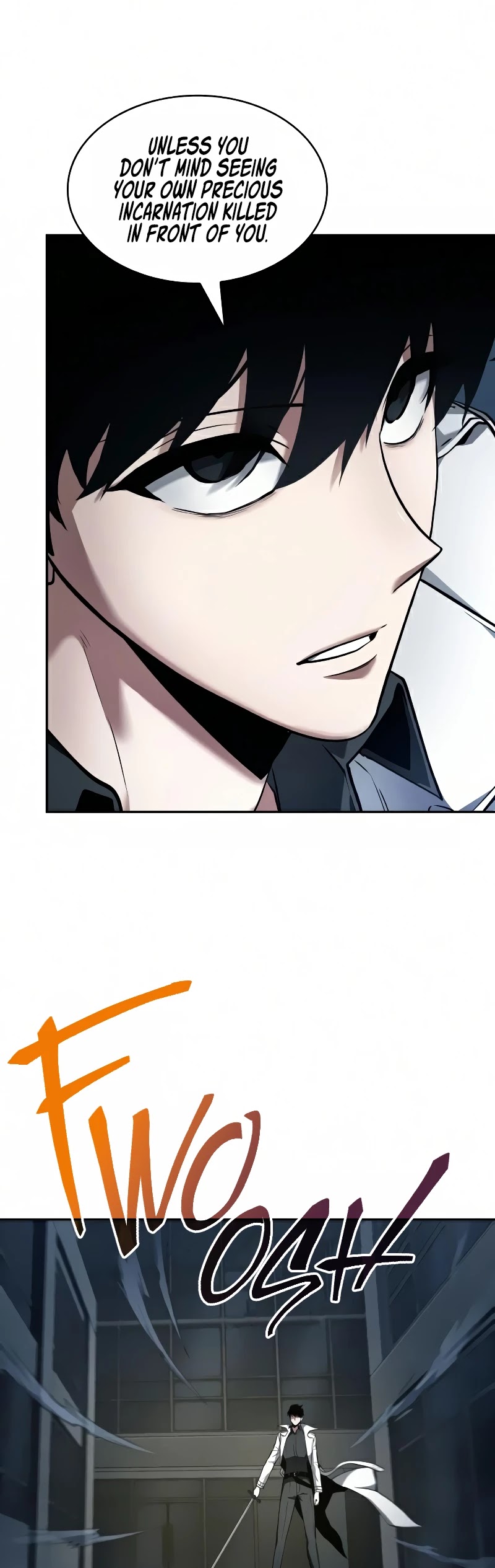 Omniscient Reader's Viewpoint Chapter 87 page 52 - Chapter 87