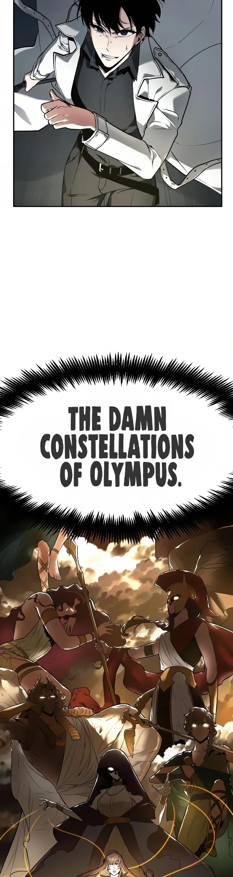 Omniscient Reader's Viewpoint Chapter 87 page 59 - Chapter 87