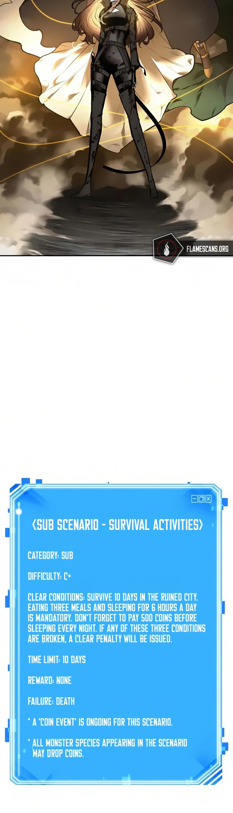 Omniscient Reader's Viewpoint Chapter 87 page 60 - Chapter 87