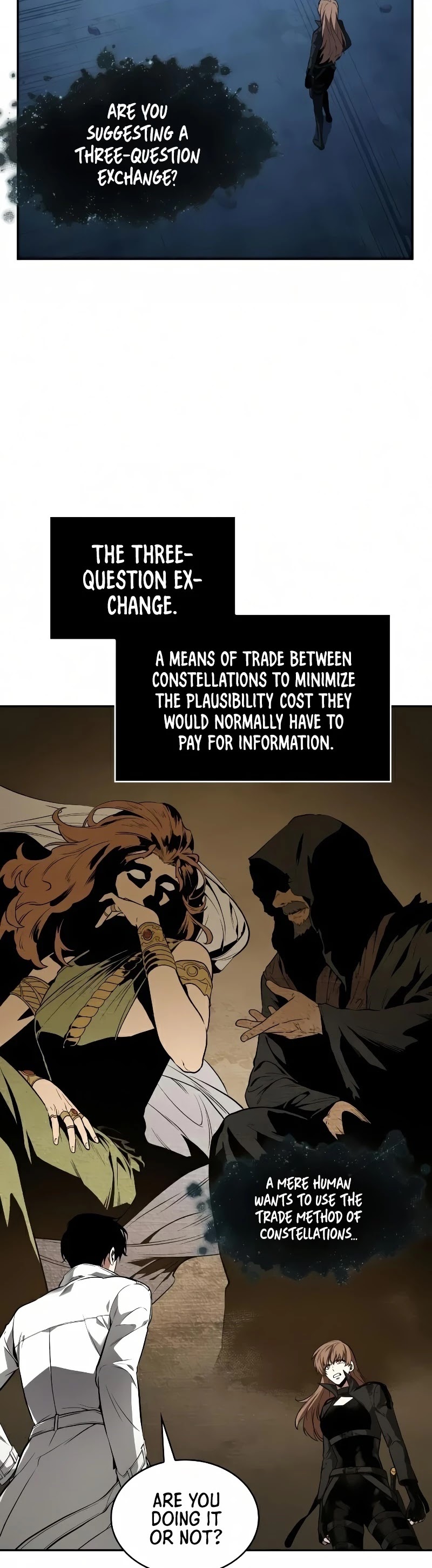 Omniscient Reader's Viewpoint Chapter 88 page 13 - Chapter 88