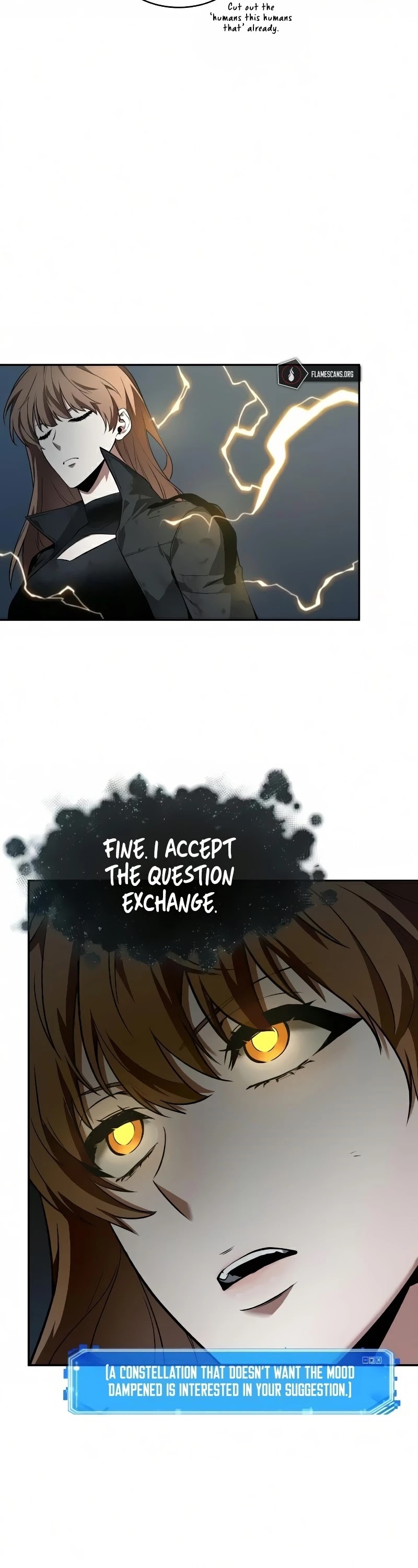 Omniscient Reader's Viewpoint Chapter 88 page 14 - Chapter 88