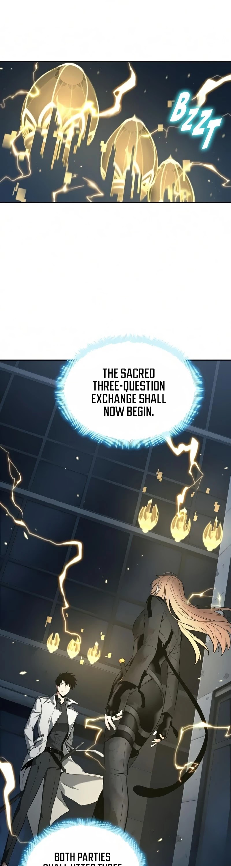 Omniscient Reader's Viewpoint Chapter 88 page 15 - Chapter 88