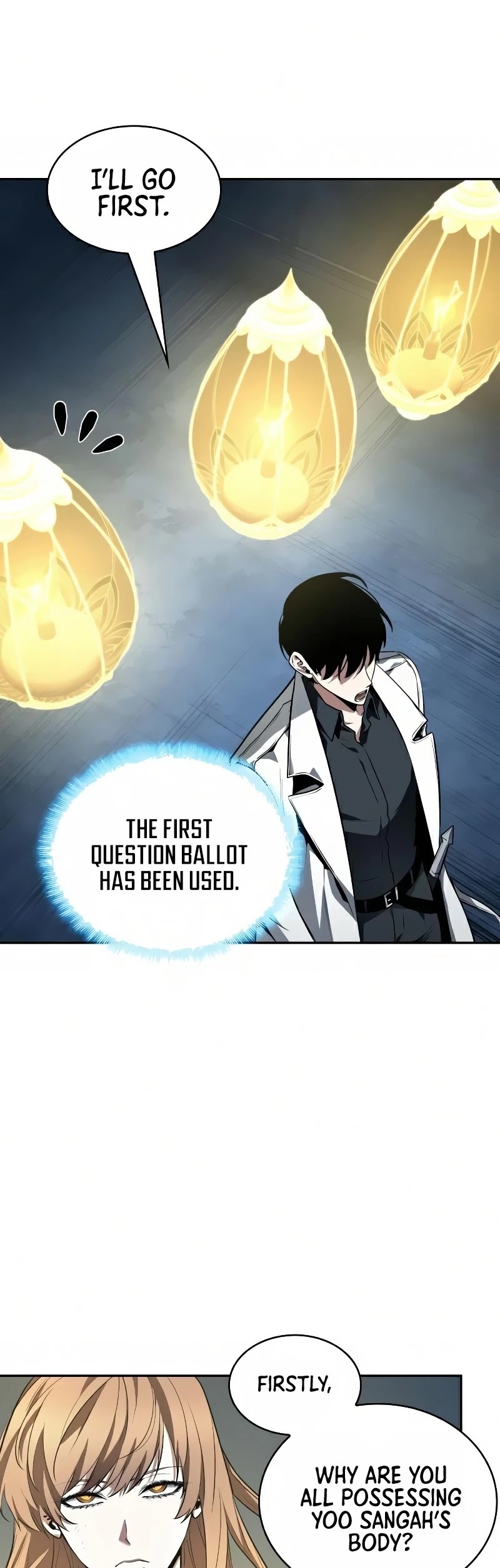 Omniscient Reader's Viewpoint Chapter 88 page 17 - Chapter 88