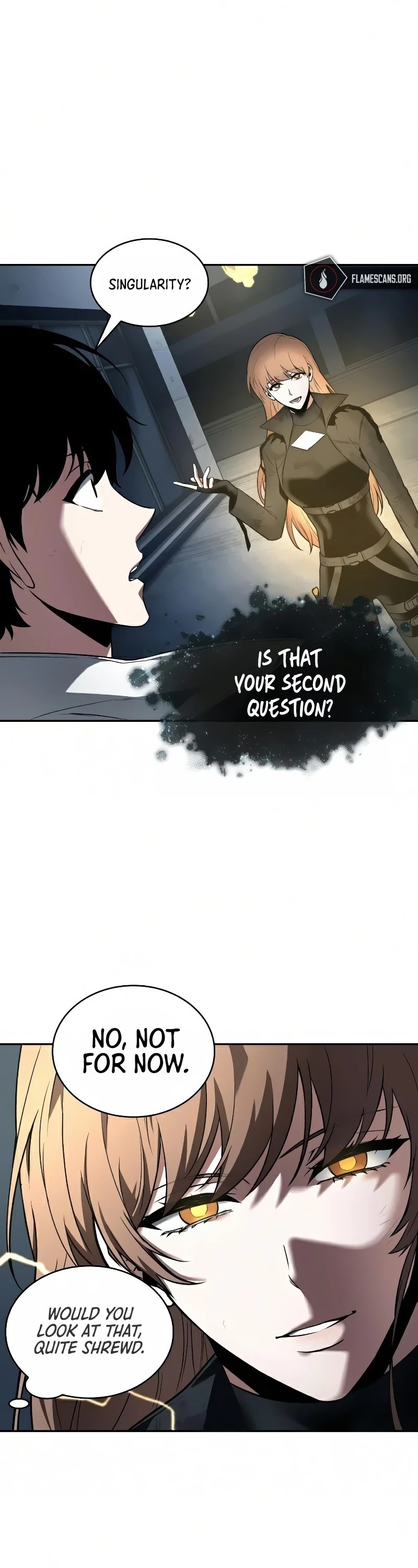 Omniscient Reader's Viewpoint Chapter 88 page 19 - Chapter 88